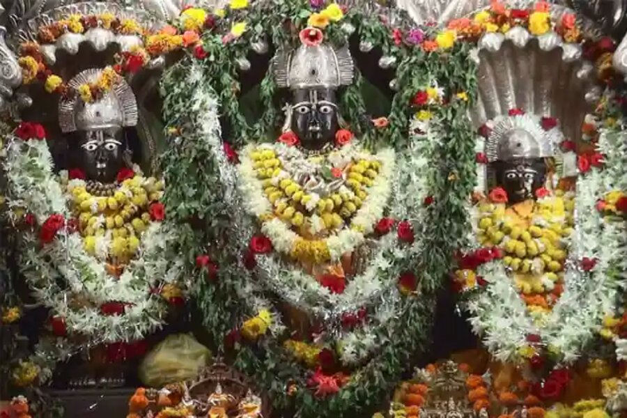 कालाराम मंदिर