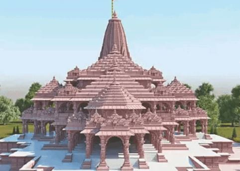 Understand how Shri Ram temple will be built in 20 points