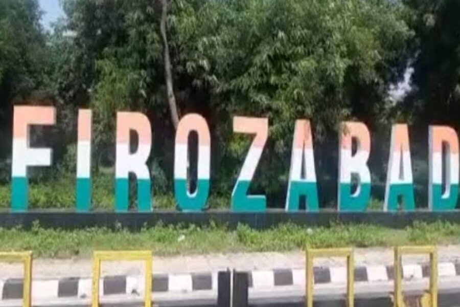Let us know about Firozabad parliamentary seat famous for the manufacturing of bangles