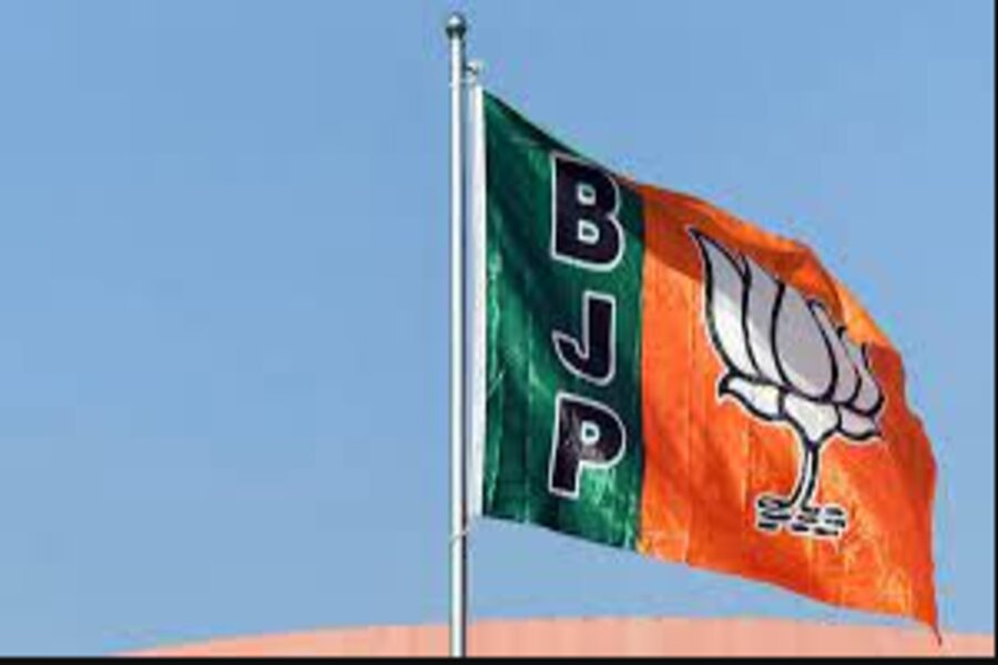 Rajnath Singh and smriti irani will file nomination from Lucknow and amethi today, workers excited