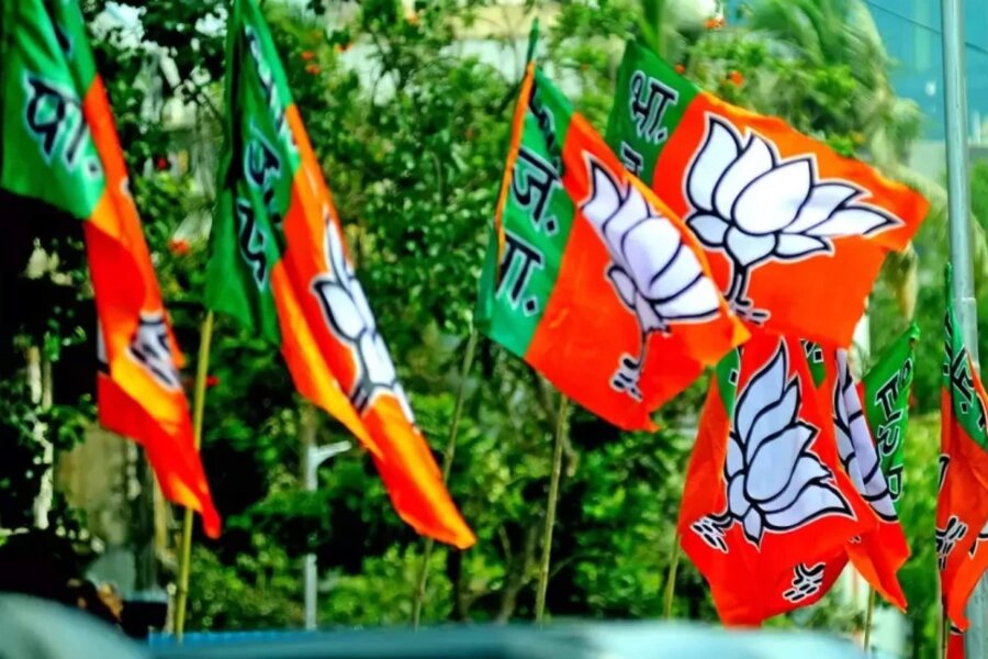 UP Lok Sabha Polls 2024 : Strength and weaknesses of BJP in UP Polls