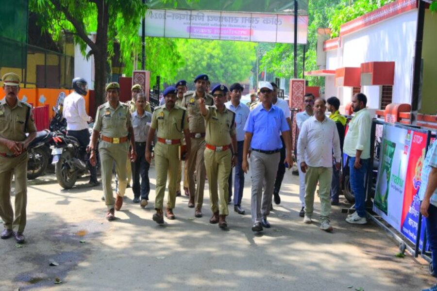 Nomination process starts from today in Varanasi, nominations can be filled till May 14