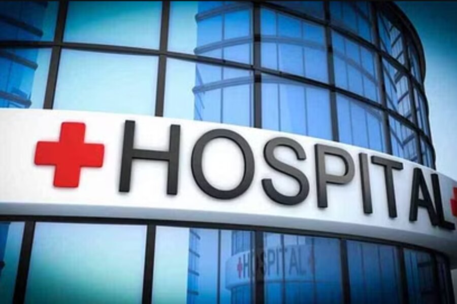 Health department failed to tighten the noose on private hospitals