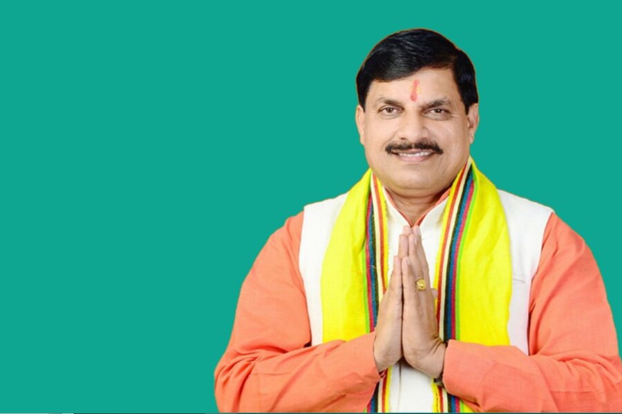 CM Yogi-Mohan will hold a public meeting in Jaunpur for BJP candidate Kripashankar Singh