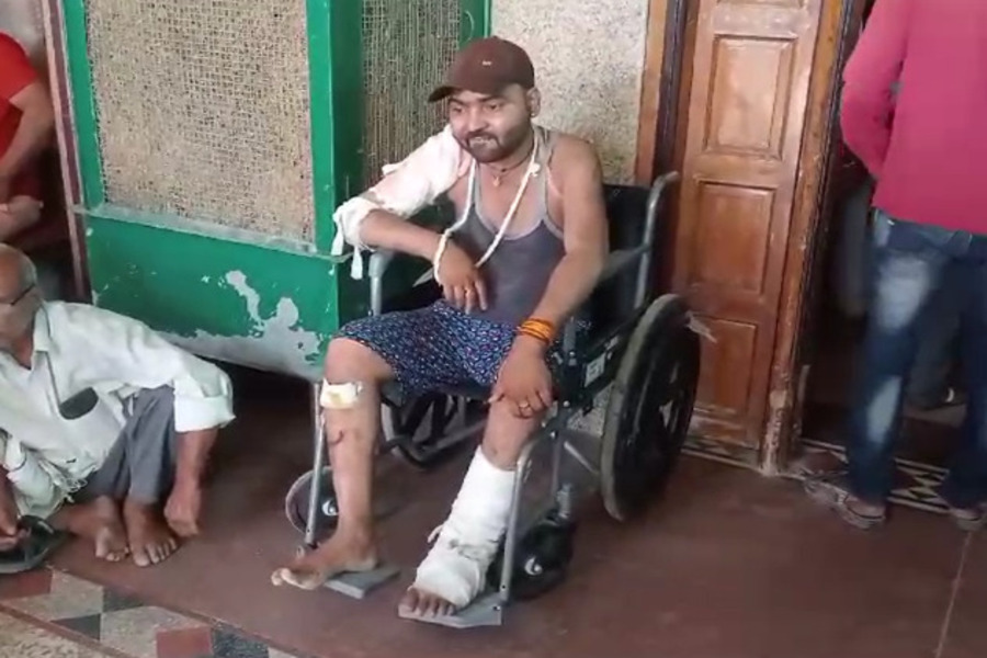 Private hospitals are taking lives of patients, concerned authorities are not taking action