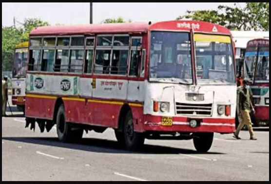 Yogi government will ensure the construction of 12 bus terminals cum commercial complexes 