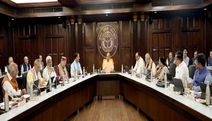 cabinet-meeting-important-proposals-approved-in-yogi-cabinet