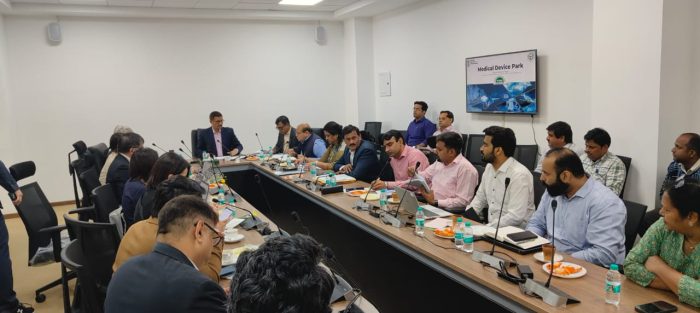 india-japan-cooperation-takes-a-new-direction-at-yeida-medical-device-park