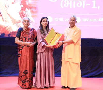 ‘कृष्णावतारम्’ फिल्म टैक्स फ्री