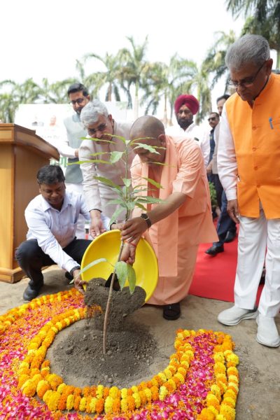 cm yogi