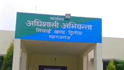 बारिश ने खोली बाढ़ तैयारियों की पोल
