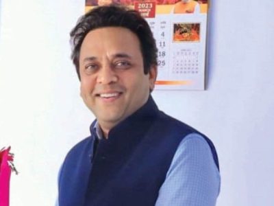 लखनऊ में ACS संजय प्रसाद की अहम समीक्षा बैठक आज, छह विभागों की योजनाओं, भर्ती और विकास कार्यों का होगा रिपोर्ट कार्ड तैयार