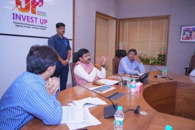 यूनिफाइड मॉडल भवन विनियम-2026: उत्तर प्रदेश में औद्योगिक विकास को मिलेगी नई गति