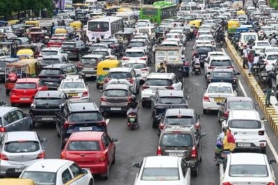 Noida Authority का बड़ा फैसला: पर्थला गोलचक्कर पर जाम होगा खत्म, सिग्नेचर ब्रिज के नीचे बनेगा 6 लेन अंडरपास