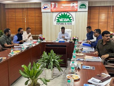 यमुना एक्सप्रेसवे प्राधिकरण (YEIDA) की 92वीं बोर्ड बैठक: वित्तीय वृद्धि और विकास योजनाओं के मुख्य बिंदु