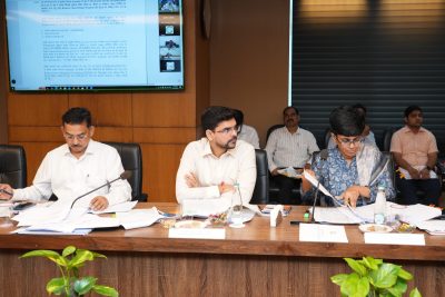 ग्रेटर नोएडा में श्रमिकों, छात्रों और कनेक्टिविटी को लेकर बड़े फैसले, बोर्ड बैठक में कई प्रस्ताव मंजूर