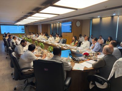 ग्रेटर नोएडा में श्रमिकों, छात्रों और कनेक्टिविटी को लेकर बड़े फैसले, बोर्ड बैठक में कई प्रस्ताव मंजूर