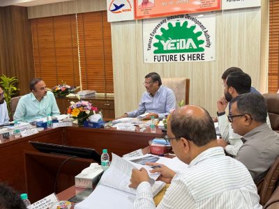 YEIDA की 93वीं बोर्ड बैठक में कई अहम फैसले, औद्योगिक विकास से लेकर किसानों के हित तक पर जोर