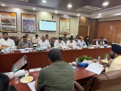 YEIDA की 93वीं बोर्ड बैठक में कई अहम फैसले, औद्योगिक विकास से लेकर किसानों के हित तक पर जोर
