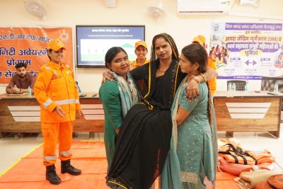 गौतमबुद्धनगर जिला न्यायालय में 1 नवंबर को लगेगा मेगा शिविर, सरकारी योजनाओं का लाभ लेने का मिलेगा मौका