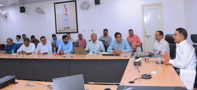 यूपी के मान्यता प्राप्त पत्रकारों और परिवारों को मिलेगी कैशलेस इलाज की सुविधा