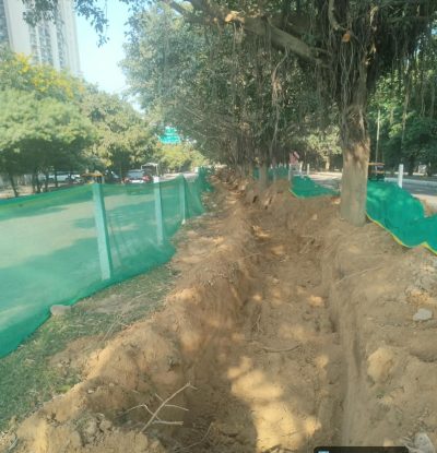 ग्रेटर नोएडा में प्रदूषण पर नियंत्रण की तैयारी तेज, 21 जोन में उतारी गईं टीमें